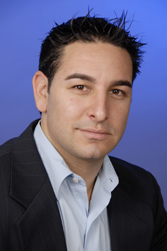 Michael Marcus